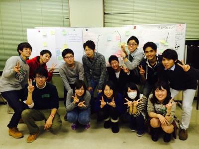 岩手を縦断！1泊4日学生ツアー