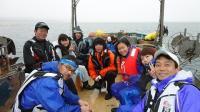第14回浜へ行こう！