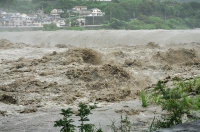 【茨城県】台風18号の影響による災害ボランティア募集