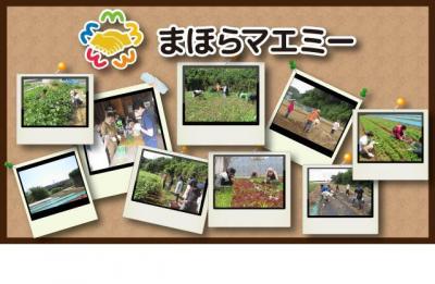 10月14日(土)日帰り援農ボランティア募集！