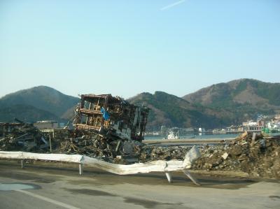 3.11東日本大震災を忘れない・かながわ