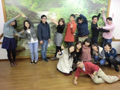 【学生×国際協力】新しいメンバーを募集しています!!