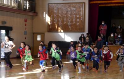 子どもたちの体力向上を目指す!!スポーツスクールスタッフ募集