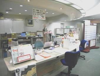 英会話教室運営ボランティア