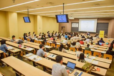 【難民支援協会】｟受講生募集｠難民アシスタント支援養成講座