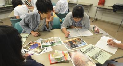 開発教育入門講座・特別編「コーヒーカップの向こう側」参加者募集