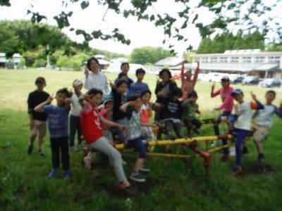 阿蘇の復興を食べて飲んで交流して応援！　阿蘇の復興支援祭なみの