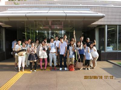児童養護施設の子ども達の就職を応援する-企業取材インターン募集！-