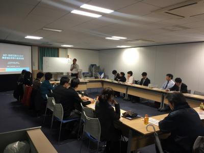 参加募集！12/7（水）NPO支援東京会議定例セミナー「NPO法人の収益事業...