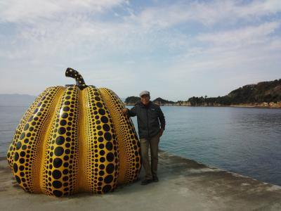 急募　瀬戸内「直島」カフェで島暮らし体験とオリーブ畑スタッフ募集