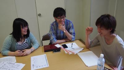 【１・２年生歓迎！】NPO・コミュニティ支援を通じて、社会課題を解決す...