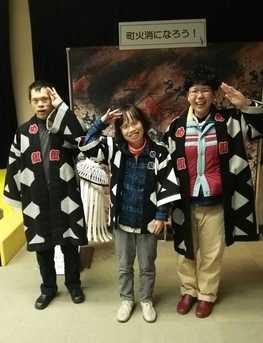 ３月活動ボランティア募集