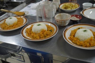 【7月19日（土）午後】橋本駅徒歩5分：チャリティー西アフリカ料理会！
