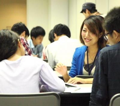 【練馬区】中学３年生の勉強会　ボランティア募集！【子どもの未来を支...