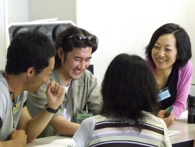 名古屋9/6「“根っこ力が社会を変える」一新塾体験セミナー＆説明会
