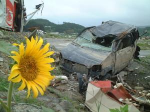 3月10日(木)～12日(土)南三陸町追悼ツアー(残有)