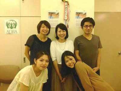 【NGOアドラ・ジャパン】マーケティングで国際協力。NGOインターン募集