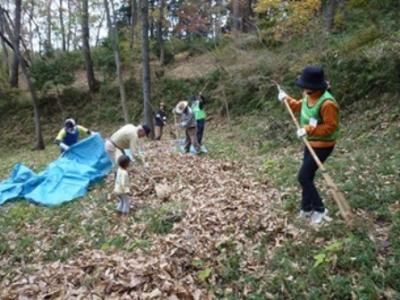 【週末3時間】環境保全ボランティアに参加してみませんか？in 関東【1回...