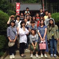 「南三陸町上山八幡宮稚児祈祷・漁業支援」支援ボランティアツアー 