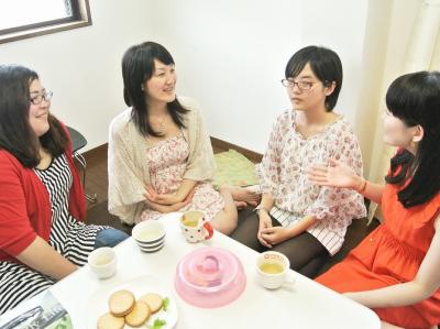 摂食障害に悩む女性のための悩み相談＆コミュニティサイト活動メンバー募集