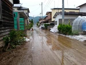【急募】7/25-26山形県南陽市豪雨災害緊急支援ボランティアバス2号参加...