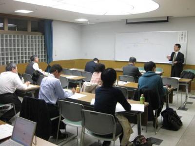 【参加者募集】4/21NPO支援東京会議定例セミナー「NPO法人の申告書作成...