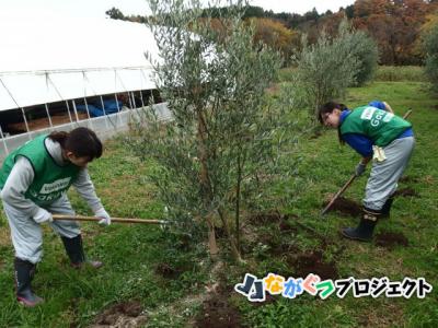 ［Gakuvo】福島県いわき市ボランティア1/13～1/15　参加者募集！！