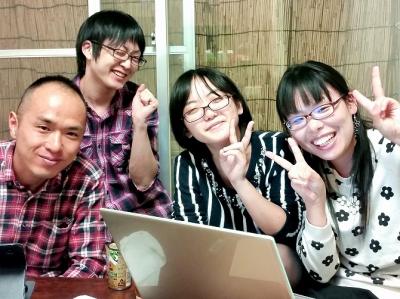 東京・代々木！「悩みから夢まで話せる友達」が見つかるコミュニティス...