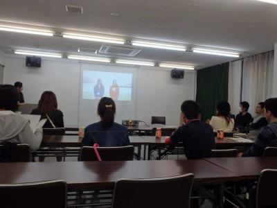 【関西・高校生／大学生】キャンプリーダー説明会①