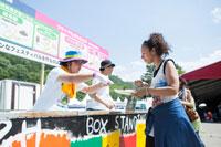10/30(金)~11/1(日)【豊洲野音CARNIVAL】環境対策ボランティア募集中！