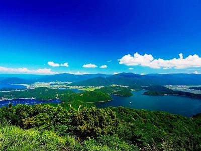 ９月14日～18日★福井県美浜町農山村ボランティア★海・里・山・湖と多彩...