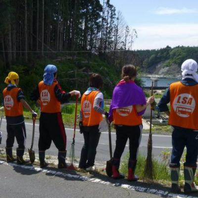  【7月5日14時～】ボランティア体験交流会【無料】