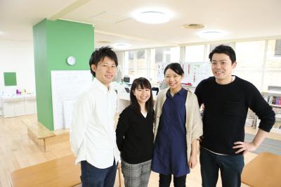 【アフタースクール】サマーキャンプやイベントの運営サポート