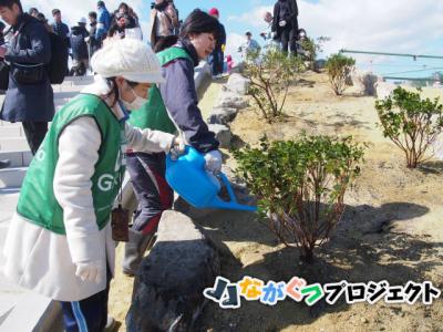 【Gakuvo】福島県いわき市ボランティア5/19～5/21　参加者募集