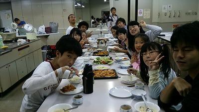 子どもふれあいボランティアさん募集！