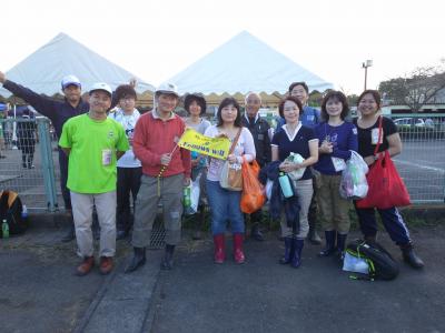 茨城水害支援ツアー10/17(土)参加者募集