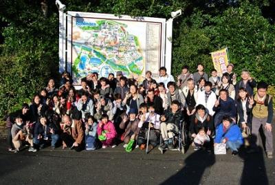 アースデイ東京2015　石鹸作りワークショップボランティア募集！