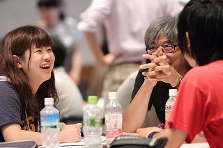 社会企業家のアイデアと革新性を学ぶ！ソーシャルビジネス講演会