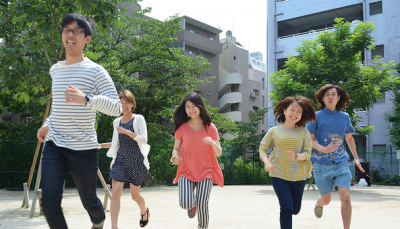 【かものはしプロジェクト】学生・社会人インターン説明会を開催します！