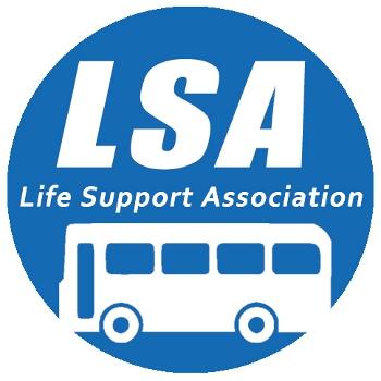 【地域支援】2014年6月、7月 ボランティアバス参加者さん募集【LSA】
