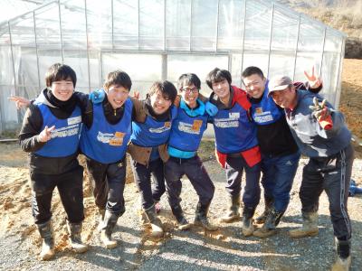★☆南三陸復興学びのプログラム☆★～被災地の今を知る～