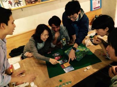 LIFE CARD ～これから、どこで何をする？～ 移住シミュレーションボード...