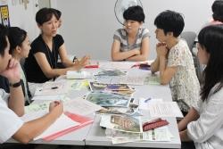 【11/24】開発教育入門講座　参加者募集
