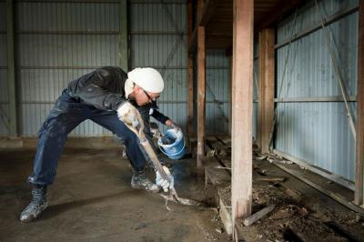 鬼怒川が決壊した茨城県常総市、緊急支援ボランティア大募集！