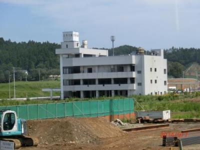 8月21日(金・夜)～23日(日)ボラバス「南三陸号」新宿駅・南浦和発着