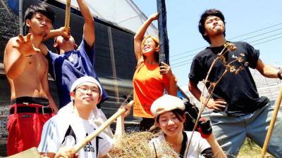 海外村おこしボランティア【ベトナム コース】〜ベトナム人と一緒に農業...