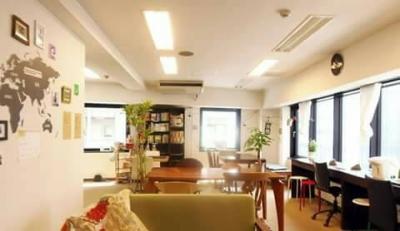 日本人英会話講師募集