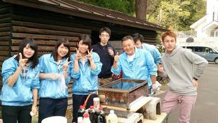 急募！7/29-7/31 網地島（宮城）児童養護施設の子供との交流支援者募集