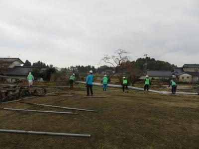 12月25日(金)深夜～27(日)ボラバス「南相馬号」新宿駅発着・南浦和発