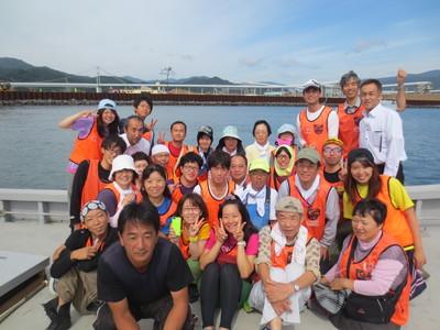 【12月・埼玉上尾発着】陸前高田市へのボラバス参加者募集！